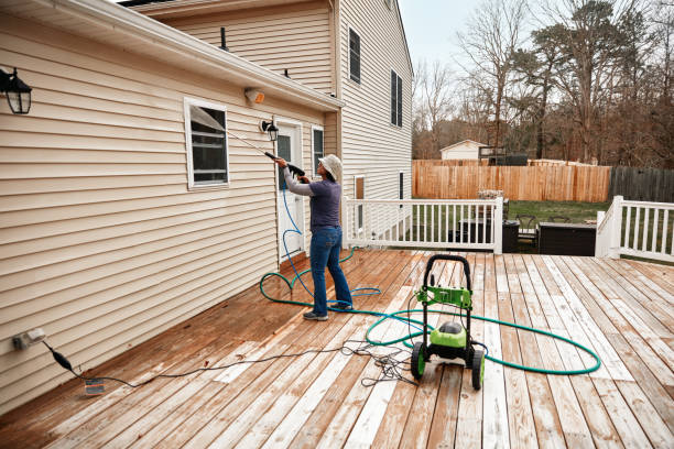 Best Deck Cleaning Services  in Prairieville, LA