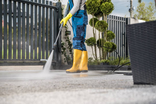 Best Garage Pressure Washing  in Prairieville, LA