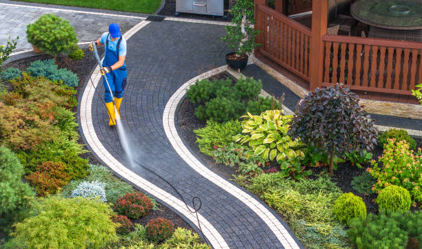 Best Concrete Pressure Washing  in Prairieville, LA