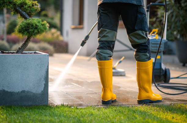 Professional Pressure Washing in Prairieville, LA